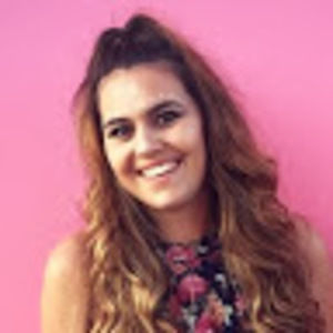 Meet your Posher, Kelsie